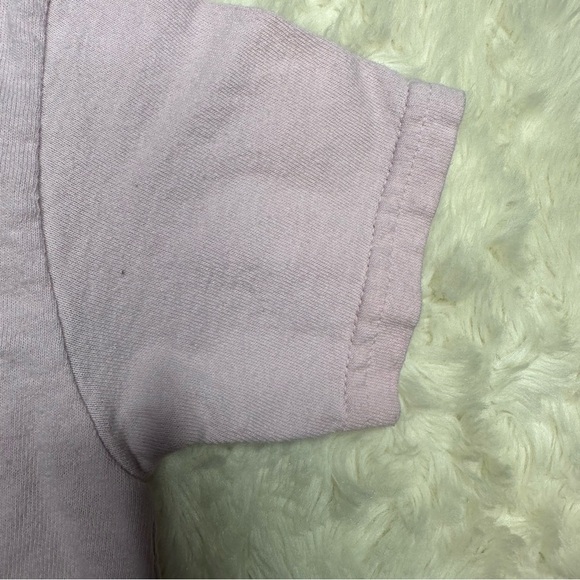 Gildan Be A Betty Not A Bully T-Shirt Pink & Black Size 4T - Picture 6 of 16